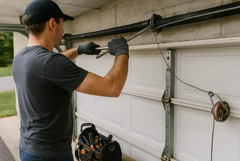 About Lodi Garage Door