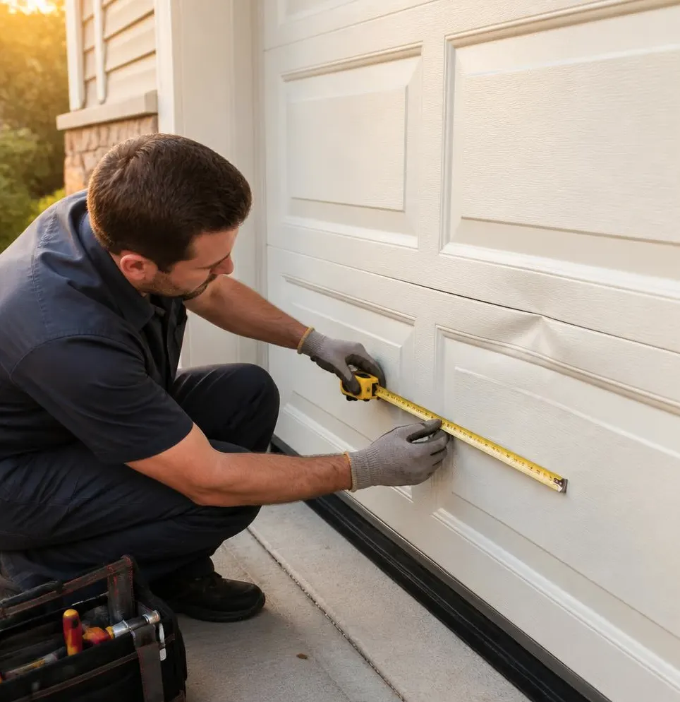 Garage Door in Lodi